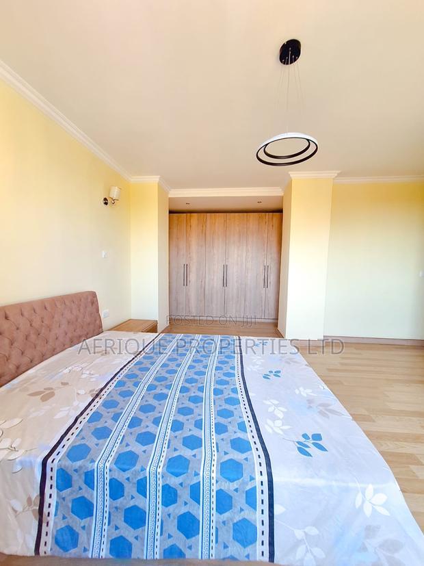 3bdrm Apartment in Kileleshwa for rent