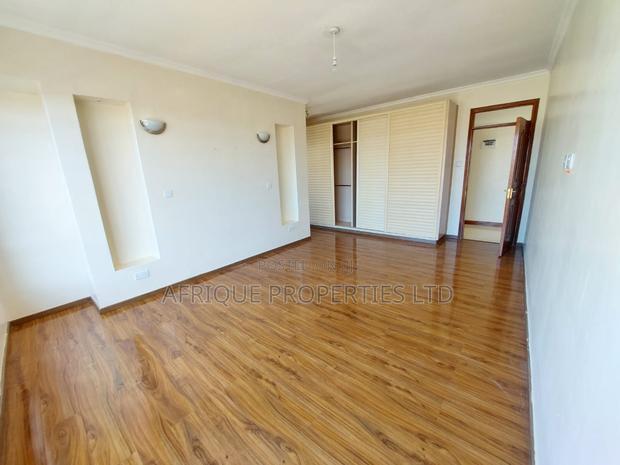 4bdrm Mansion in Kiambu Road for rent