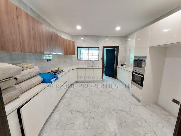 3bdrm Apartment in Kileleshwa for sale
