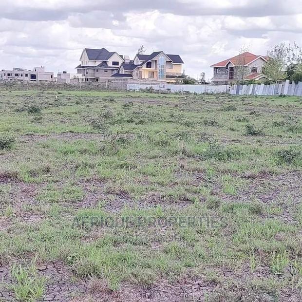 Syokimau Residential 50*100 Plots