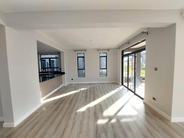 4bdrm Townhouse / Terrace in Fivestar, Thindigua/Kasarini for rent