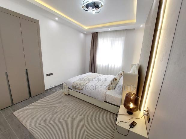 3bdrm Apartment in Kileleshwa for sale