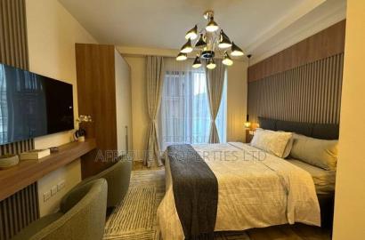 Studio Apartment in Kilimani, Hurlingham for sale