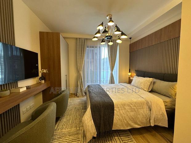 Studio Apartment in Kilimani, Hurlingham for sale