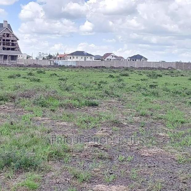 Syokimau Residential 50*100 Plots