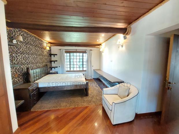 6bdrm Mansion in Runda for rent