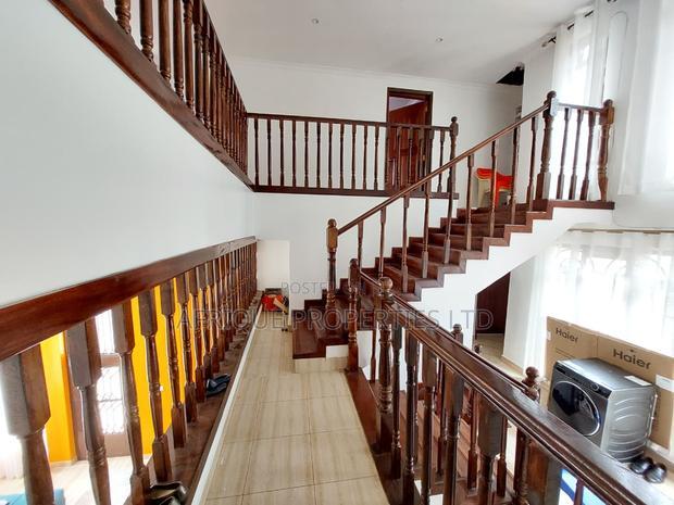 4bdrm Mansion in Gitaru, Kikuyu for sale