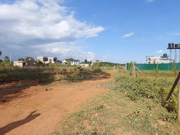Kikuyu Gikambura Prime Plot 50 x 100 for Sale