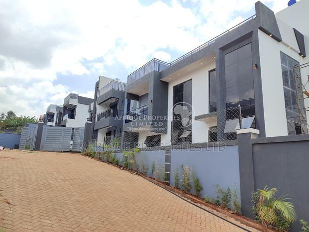 4bdrm Villa in Mugutha, Ruiru for sale