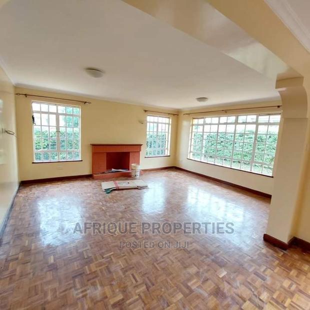 4bdrm Mansion in Runda Paradise for Sale