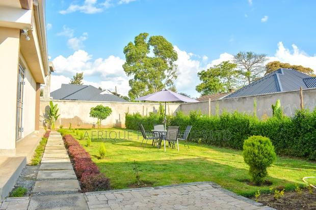 3bdrm Bungalow in Nakuru Tabuga for sale