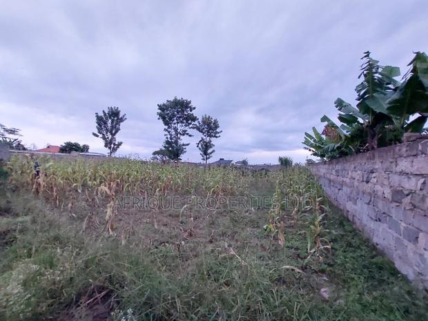 Malaba Residential Plot 50by 100 for Sale