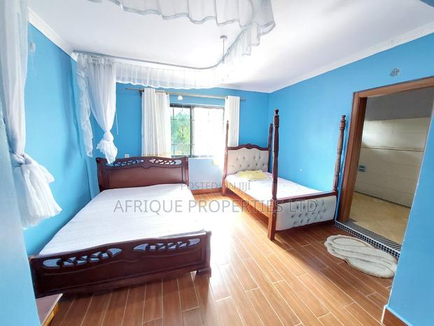 4bdrm Mansion in Naivasha for sale