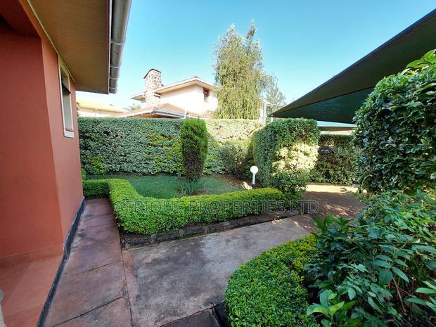 3bdrm Villa in Kiambu / Kiambu for rent