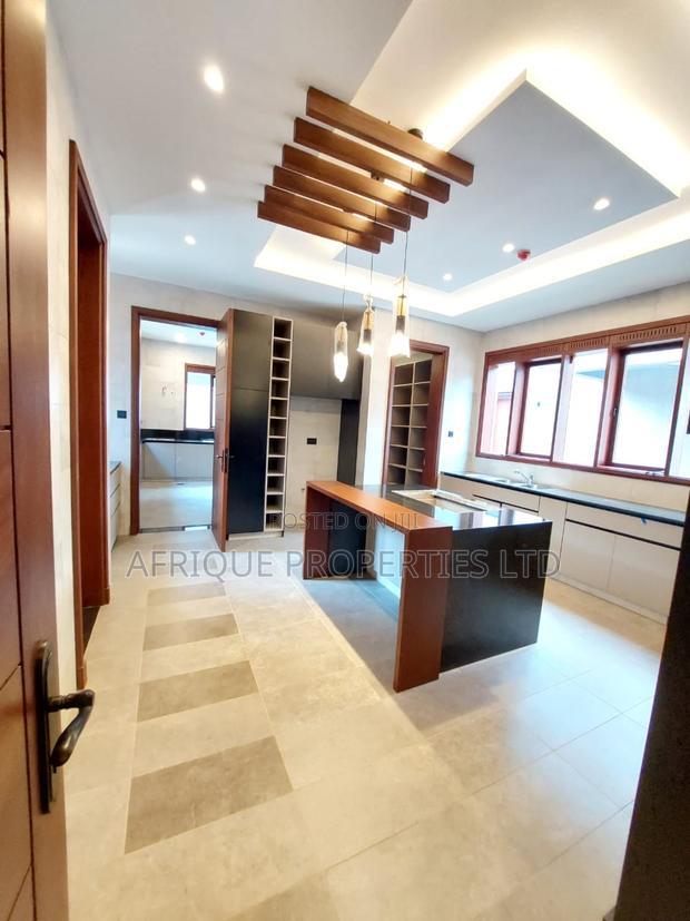 4bdrm Maisonette in Runda for sale