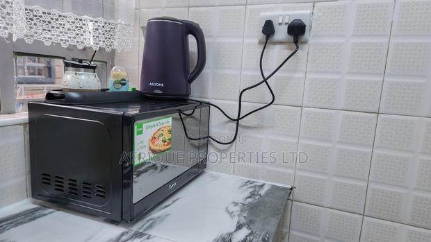Furnished 1bdrm Apartment in Kahawai West for rent