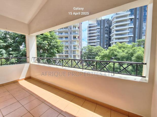 3bdrm Apartment in Westland, Westlands for rent
