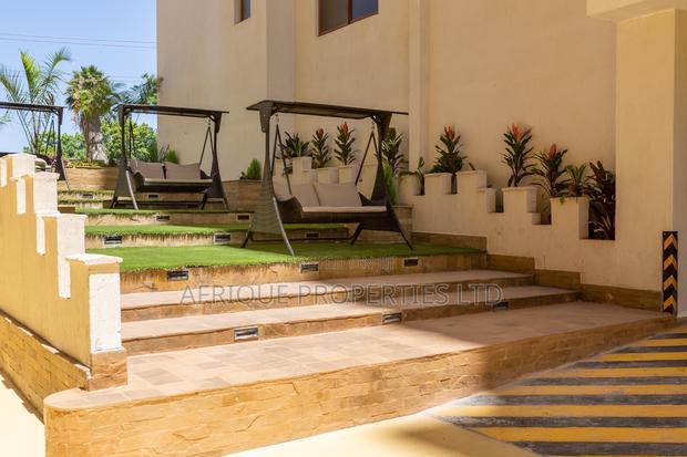 Furnished 2bdrm Apartment in Kileleshwa for rent