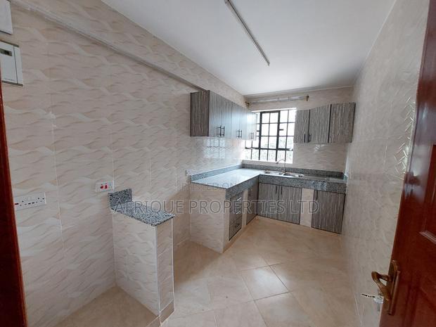 Mini Flat in Thome for rent