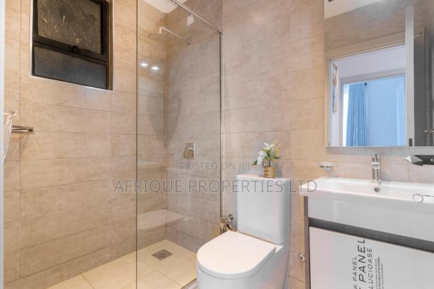 Furnished 1bdrm Apartment in Kilimani for rent
