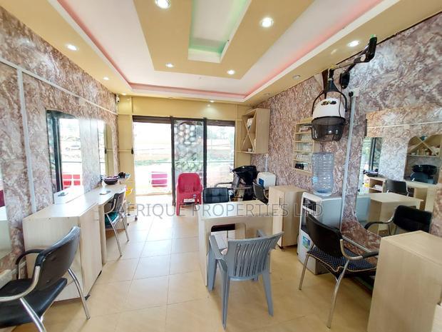 Kiambu Thindigua Salon Business for Sale