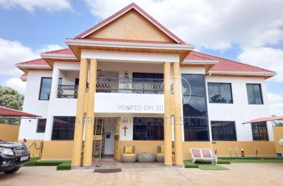 7bdrm Mansion in Thika Estate for sale