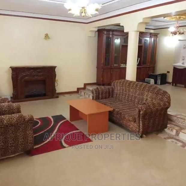 5bdrm Townhouse/Terrace in Mirema, Roysambu for Sale