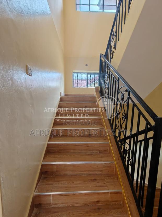 5bdrm Maisonette in Kiambu Road, Thindigua/Kasarini for rent