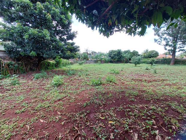 Runda 1/2 Residential Plot for Sale