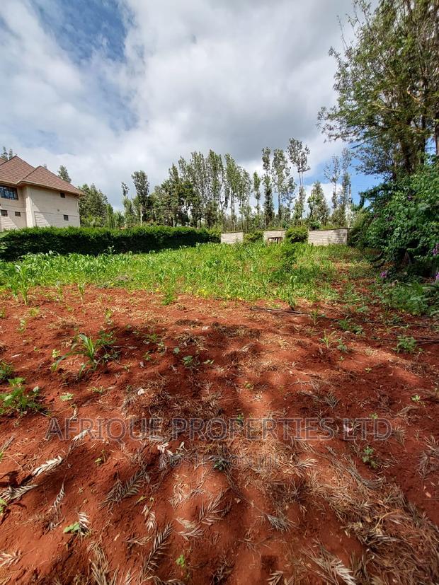 Kiukenda Estate | 1/2 Acre Residential Plot For Sale.