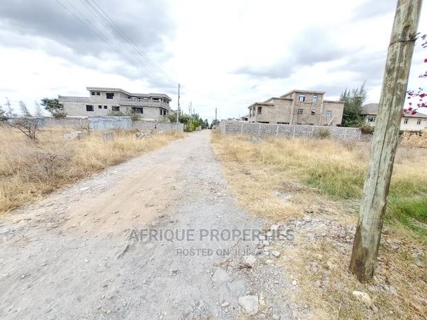 Syokimau 50 X 100 Residential Plot for Sale