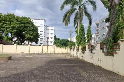 Mtwapa Prime 1 Acre Commercial Plot for Sale