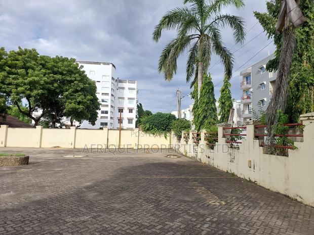 Mtwapa Prime 1 Acre Commercial Plot for Sale