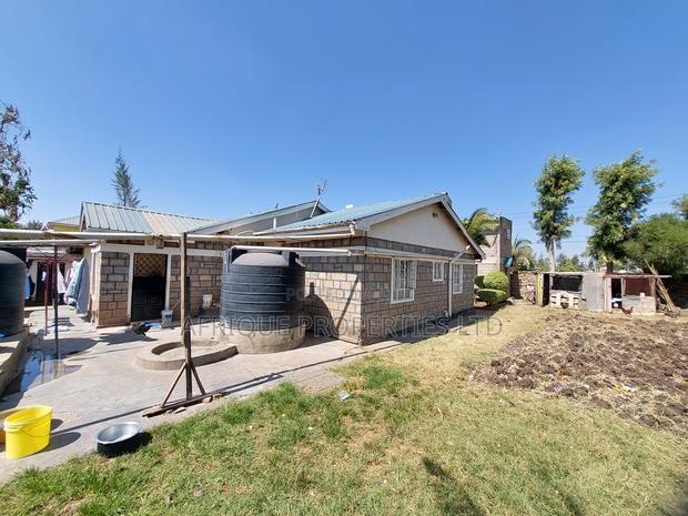Utawala Very Prime 1/4 Acre Commercial Plot on Sale
