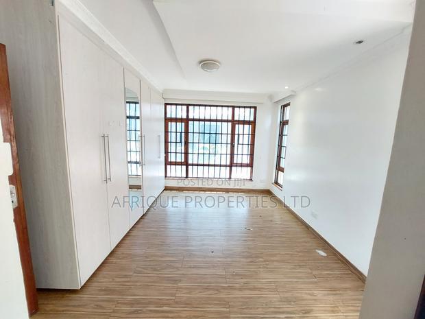 4bdrm Mansion in Runda for rent