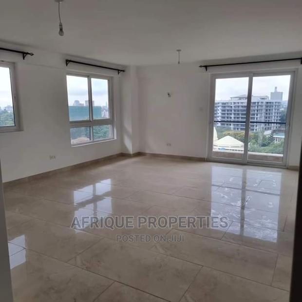 3bdrm Apartment in Westland General, Westlands for Rent