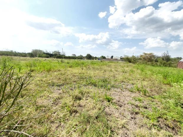 Ruai 1/4 Plot for Sale Along Eastern Bypass for Sale