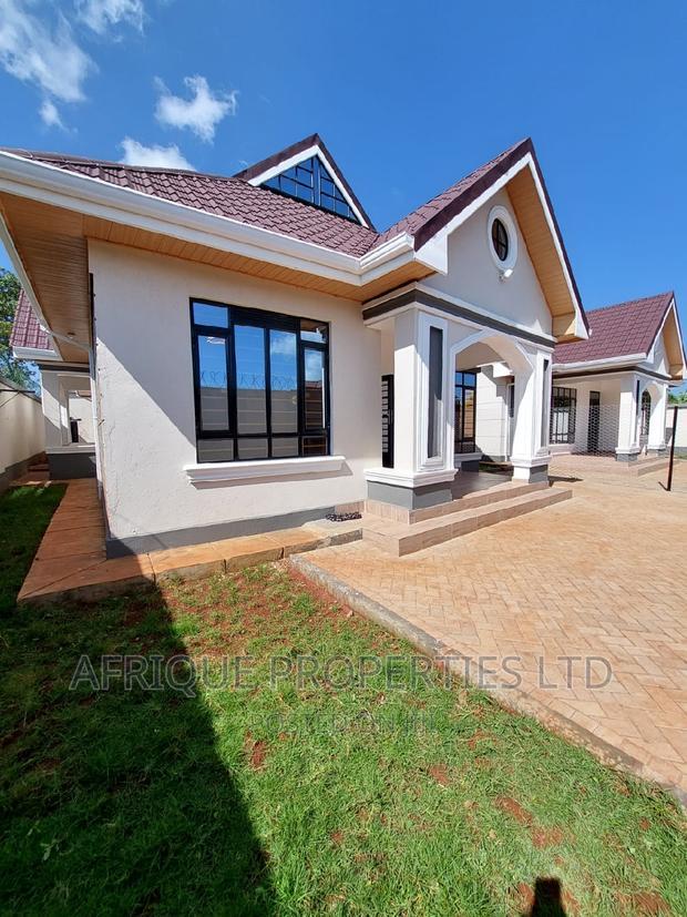 3bdrm Mansion in Ruiru for sale