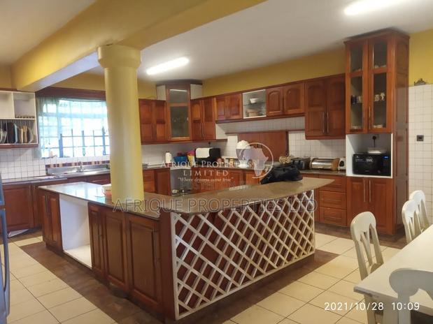 5bdrm Mansion in Muthaiga for sale