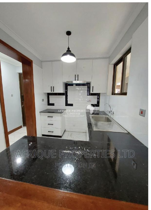 3bdrm Apartment in Thome for rent
