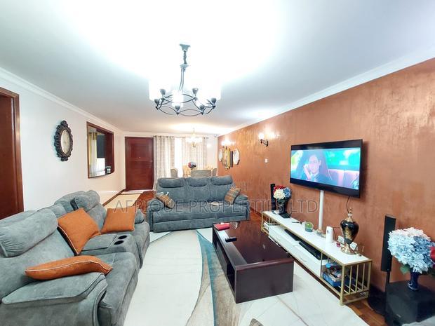 4bdrm Maisonette in Syokimau for sale