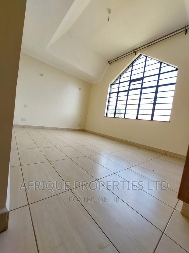 4bdrm Villa in Kiambu / Kiambu for rent