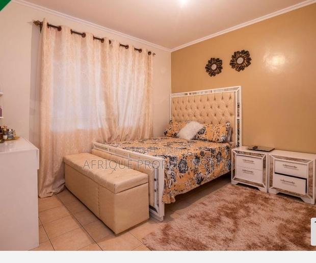 3bdrm Townhouse/Terrace in Sabaki, Mombasa Road for sale