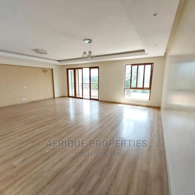 3bdrm Apartment in Kileleshwa for Sale