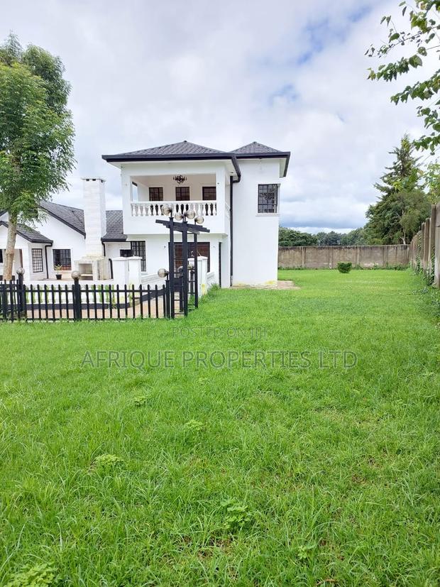 6 Bedroom House Intigoni for a Restaurant.