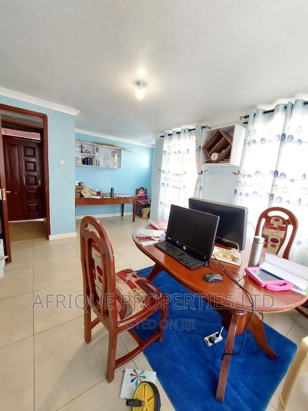 4bdrm Mansion in Ruiru for sale