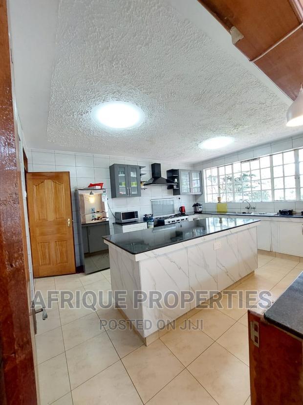 6bdrm Mansion in Kitisuru for sale