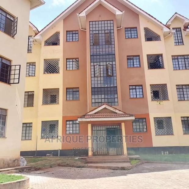 2bdrm Apartment in Fourways Junction, Kiambu / Kiambu for rent