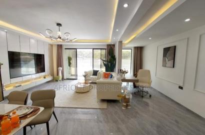 3bdrm Apartment in Kileleshwa for sale