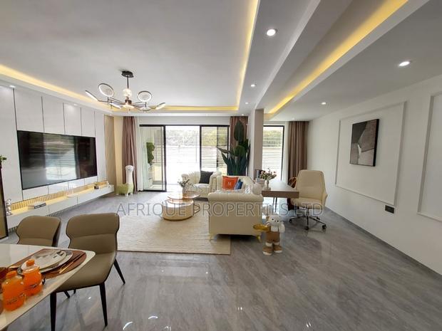 3bdrm Apartment in Kileleshwa for sale